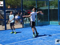 5a Prueba Circuito Menores - premios